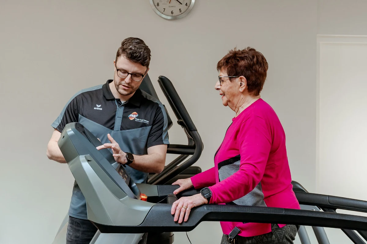 Paramedisch Centrum Geleen - Fysiotherapie | Fitness | Personal Training - horizontaal -