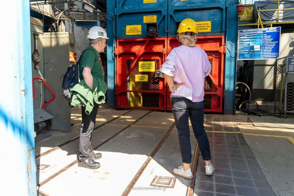 dorota z szalonych walizek