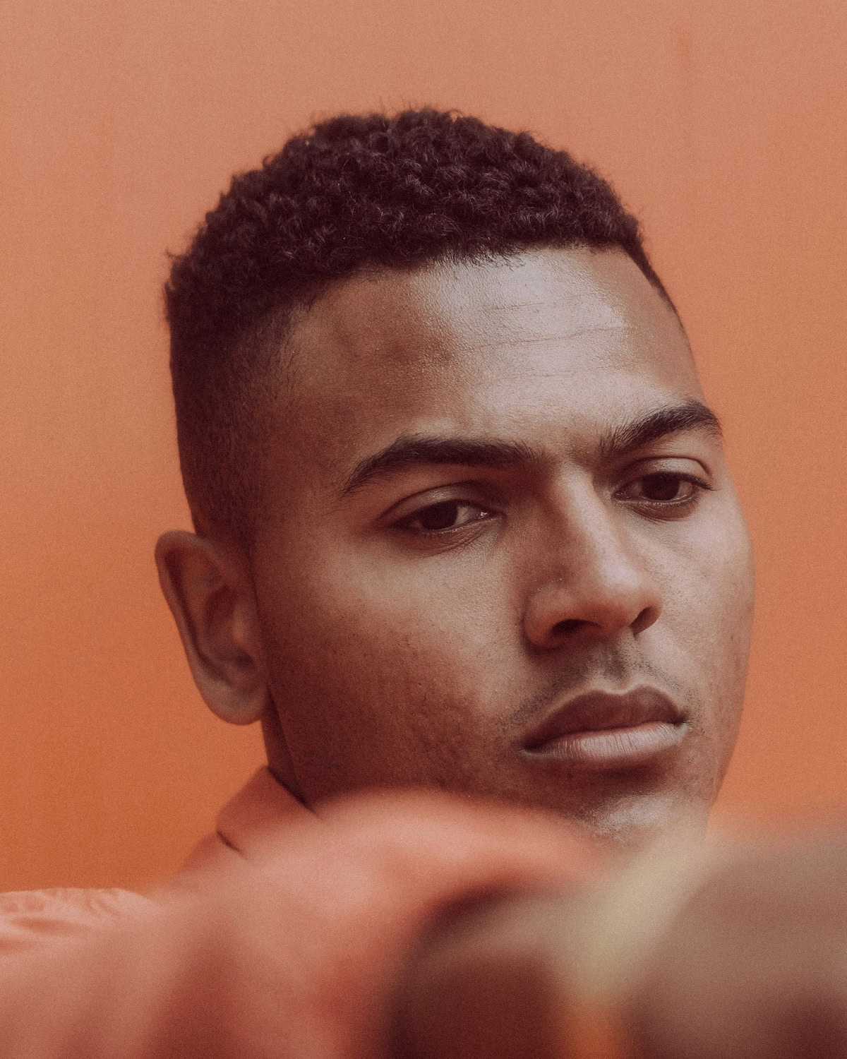 Best Buzz Cut Hairstyles Men