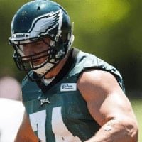 Nate Menkin, Pro NFL Alumni Nate Menkin, Pro NFL Alumni
