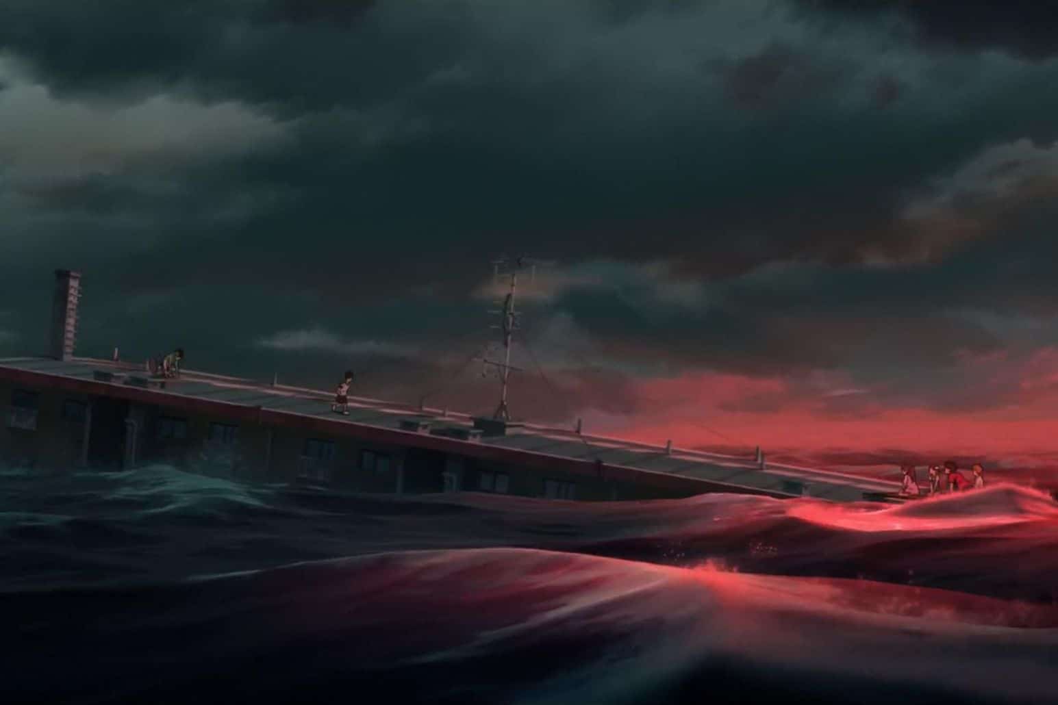 caminul plutitor 2022