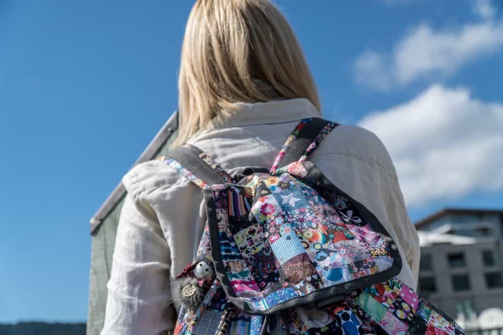 podróż do nowej zelandii