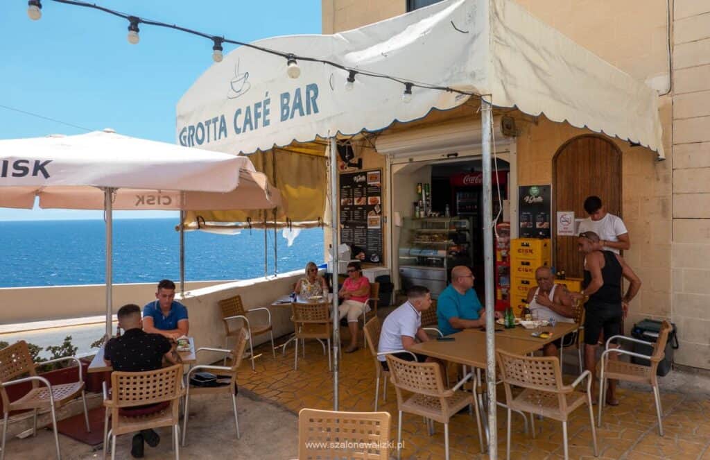 najpiękniejsze plaże na malcie