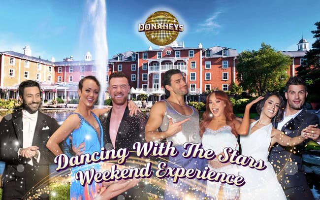 Strictly Weekend
