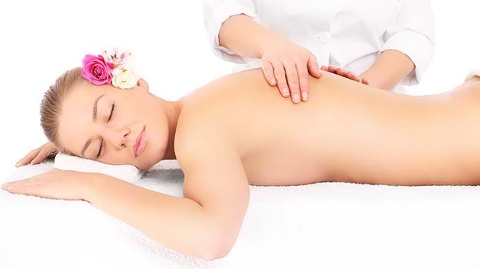 MOST LAVISHLY SEXIEST SPAS IN THE USA 3 sexiest spas in the usa