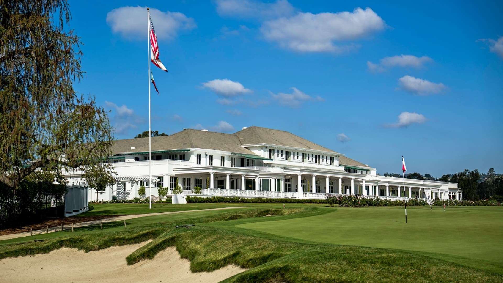 How One Of The Worldโs Most Exclusive Golf Clubs Escapes Its $80 Million Tax Bill