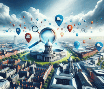 dominate dublin searches with powerful local seo tactics