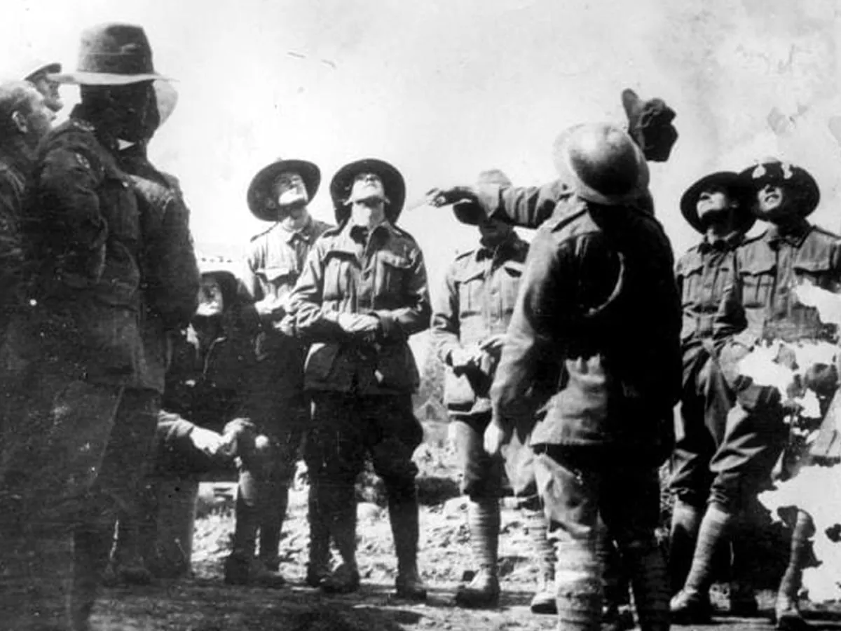 How To Play Two-Up: The All-Australian ANZAC Day Tradition (Rules, Terms, History)