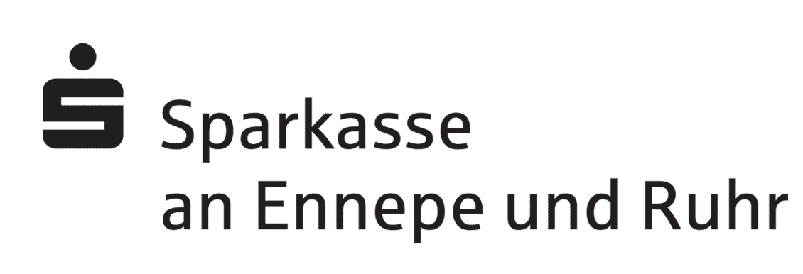 Logo Sparkasse an Ennepe und Ruhr