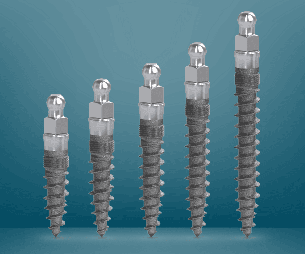 Mini Implants in Wayne, NJ | Minimally Invasive Dental Implants