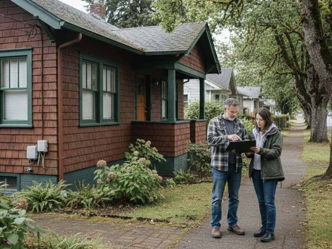 sell my house fast portland oregon