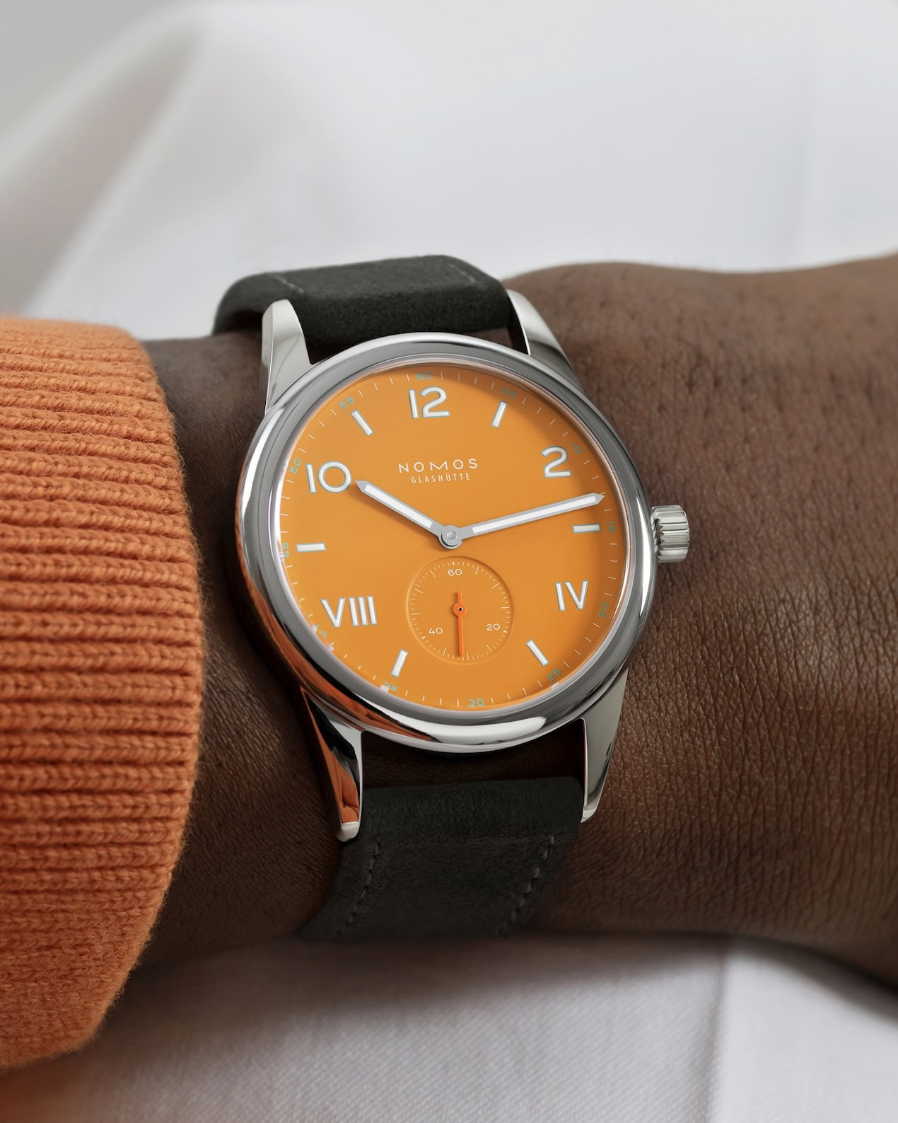 Watches Under $5,000