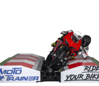 MotoTrainer Ireland Motorcycle Simulator
