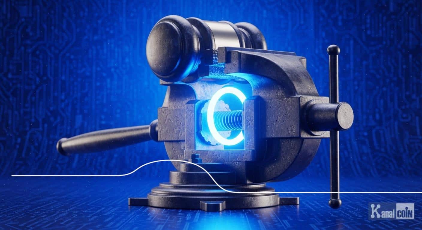 Crypto markets digest 10% tariff order after Supreme Court