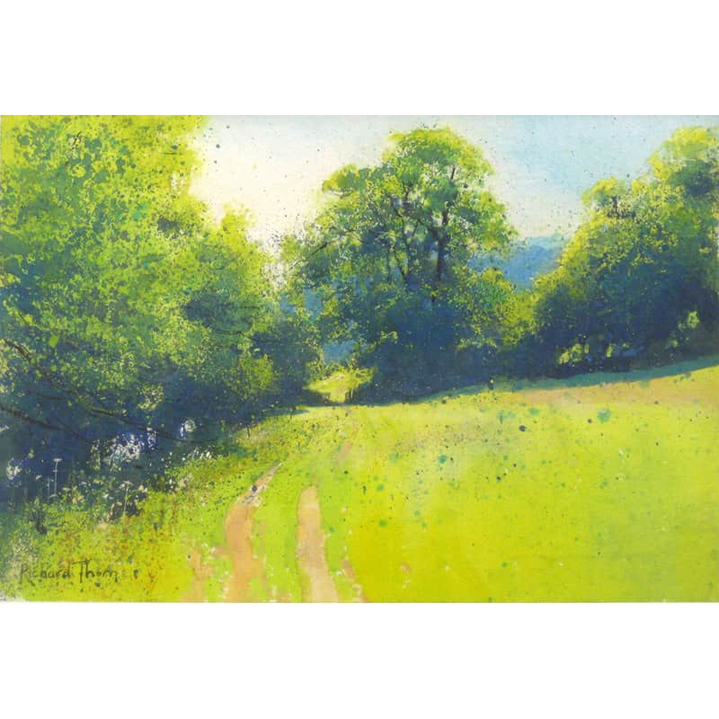 C1552 Summer Haze – Richard Thorn