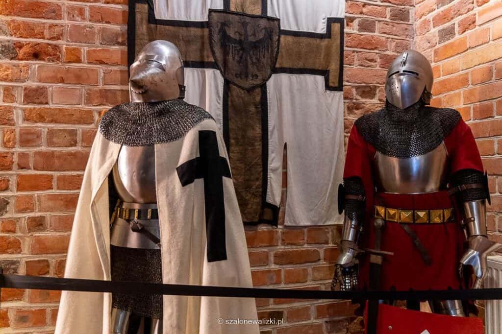 muzeum pogranicza w działdowie