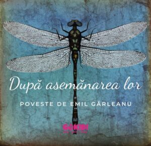 libelula dupa semanarea lor poveste emil garleanu libelula dupa semanarea lor poveste emil garleanu