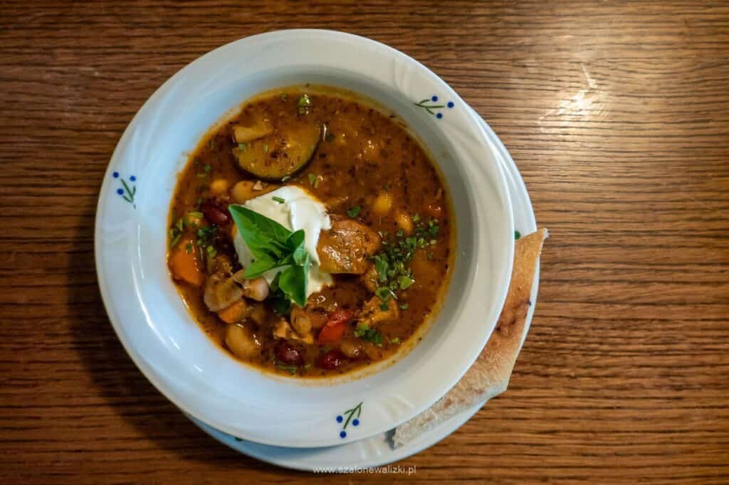 regionalna kuchnia w olsztynie