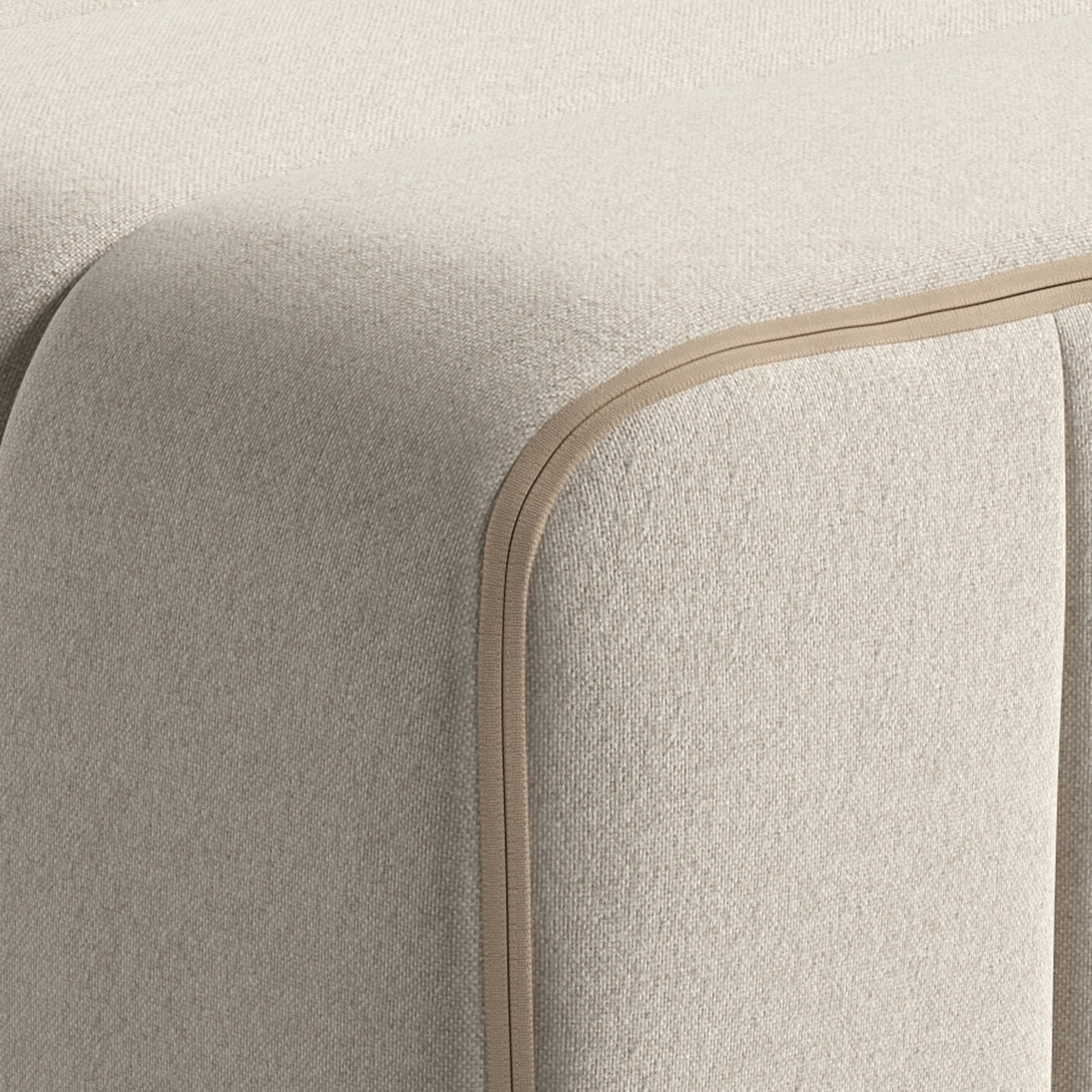 Muster Set ausleihen: 2 x Curt Modul & 1 x Stoffmuster