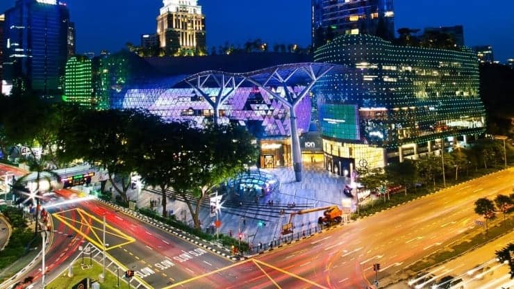 Singapore Travel Insurance Singapore Travel Insurance