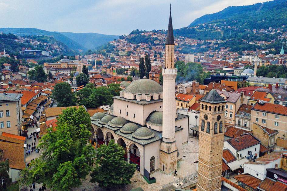 Bosnia and Herzegovina Travel Insurance Bosnia and Herzegovina Travel Insurance