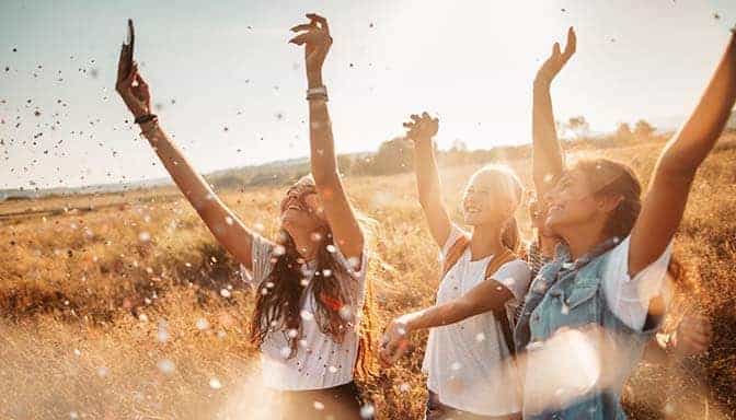 GIRLFRIEND SPA GETAWAYS 3 best spa girlfriend getaways