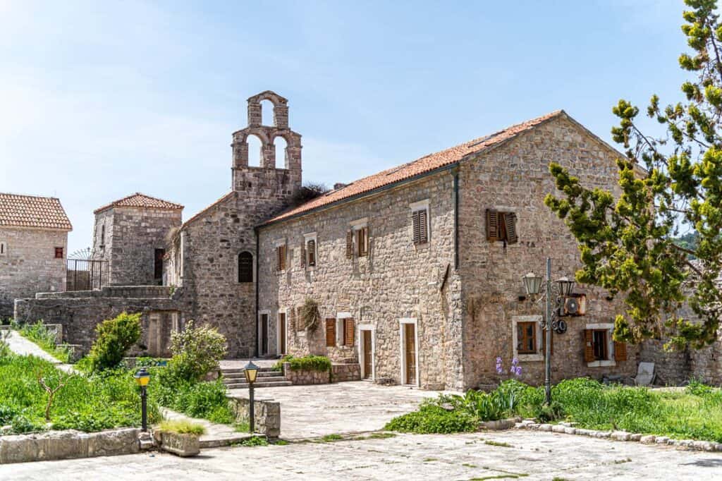 budva