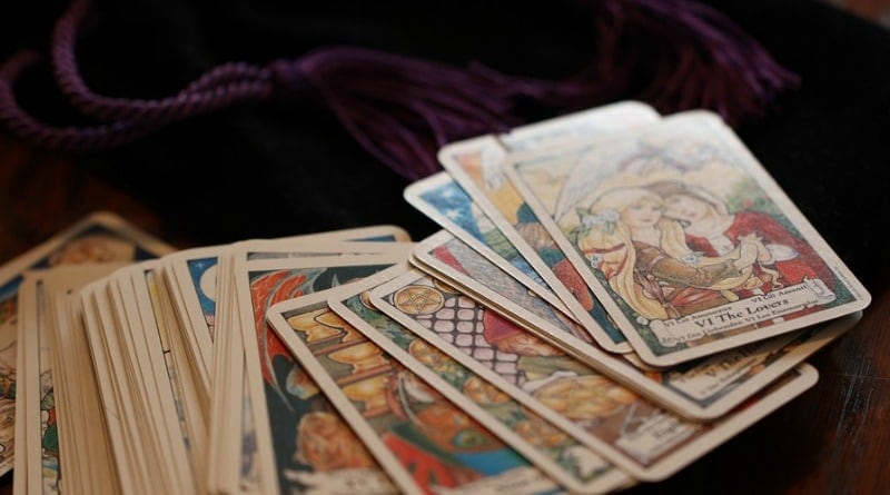 Tarot