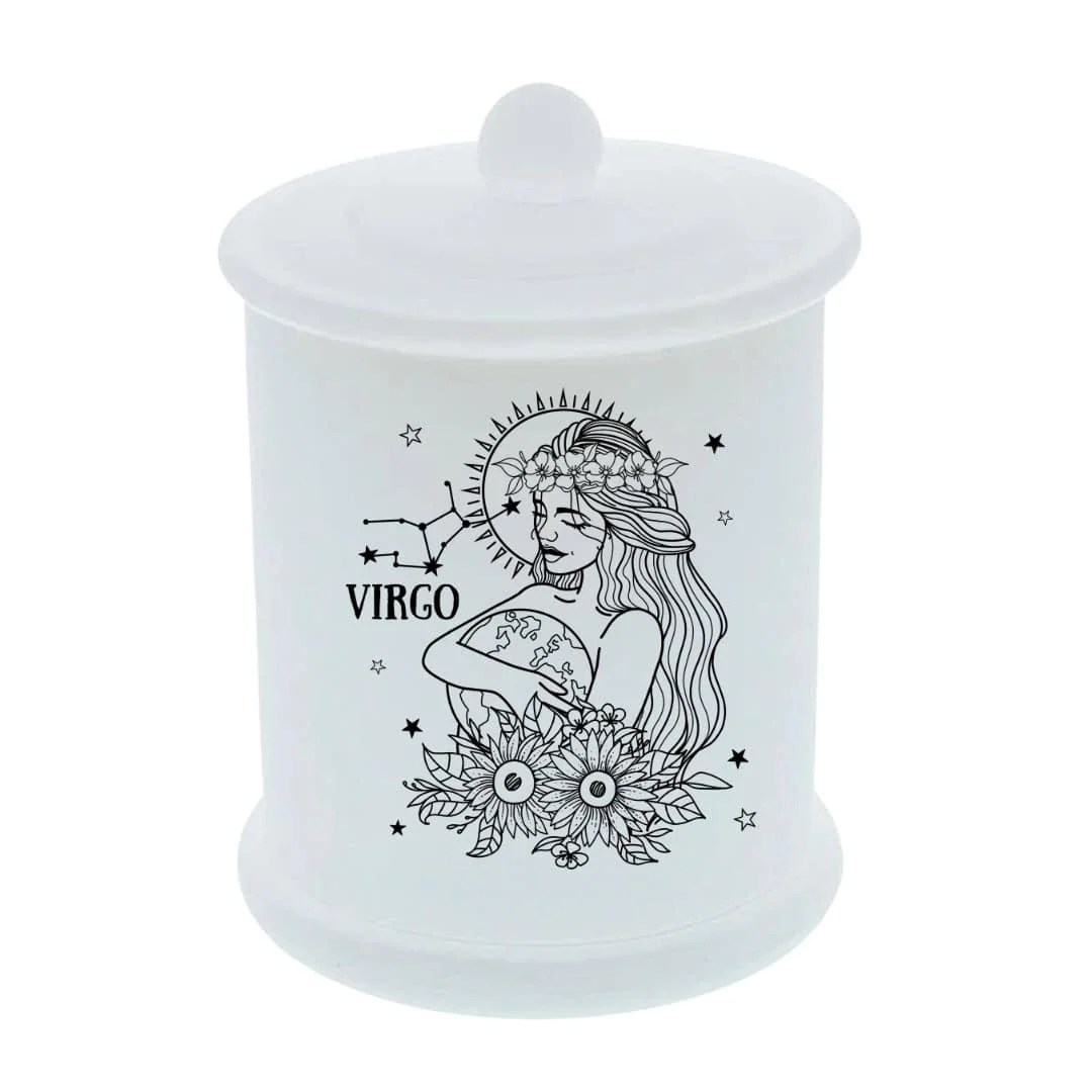 Welcome to Virgo Season 24 Virgolineart