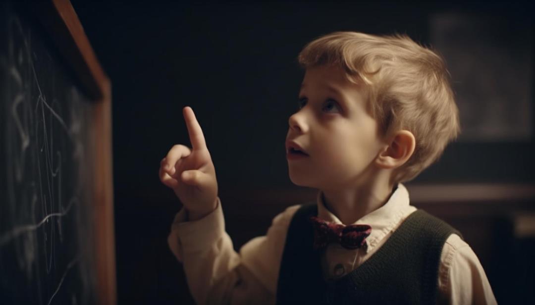 点燃学生学习热情:第一堂课的魔力 1