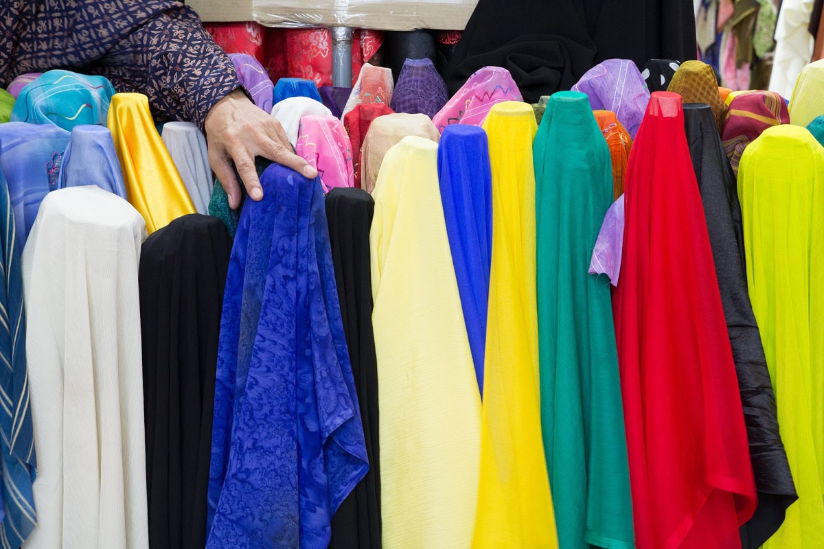 how to pack a small suitcase