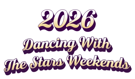 Strictly Come Dancing Experience