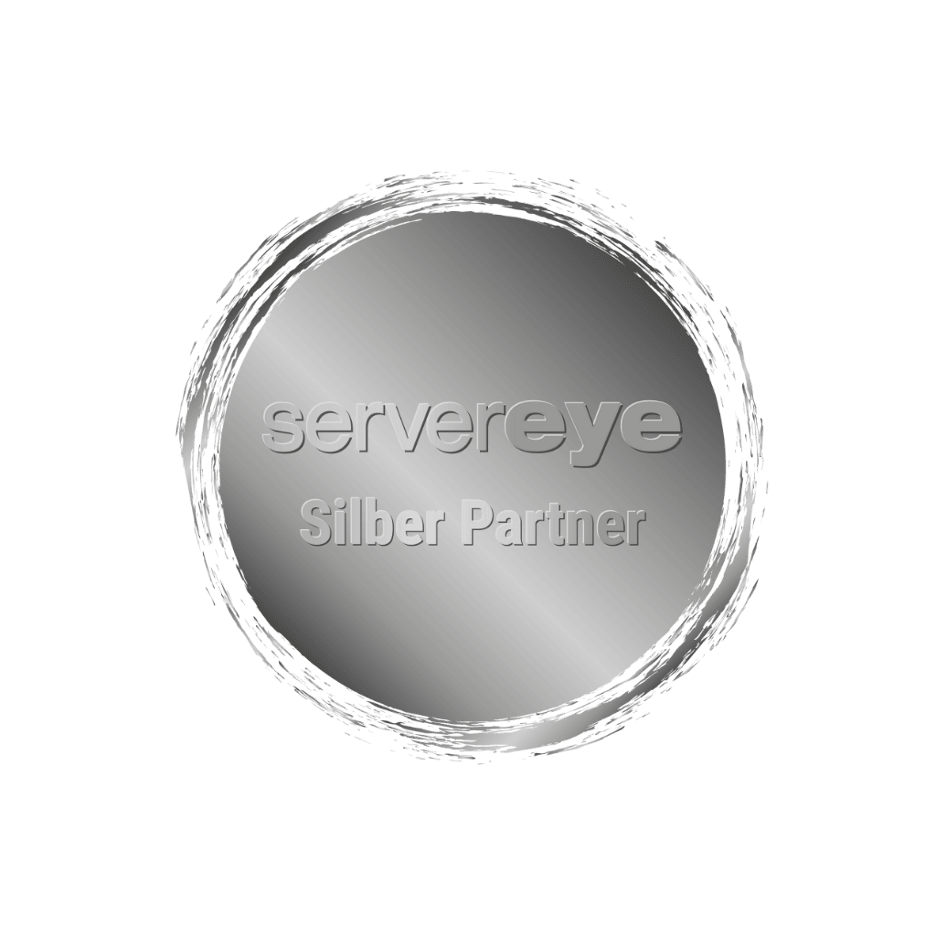 Servereye Silber Partner