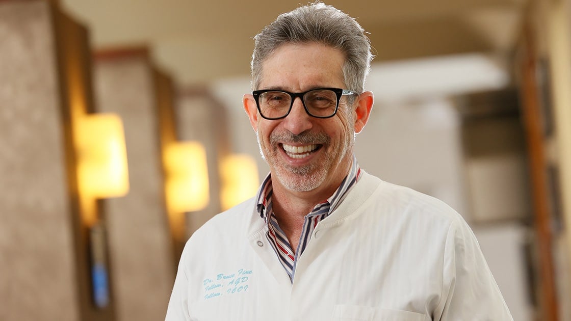 Dental Cosmetic Bonding en Wayne, NJ | Fine Dental Care