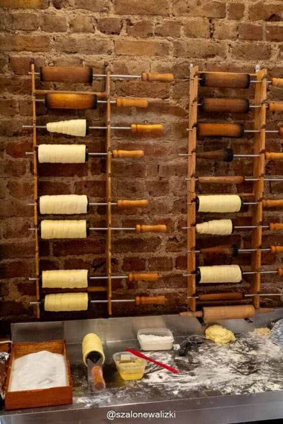 gdzie zjeść w londynie