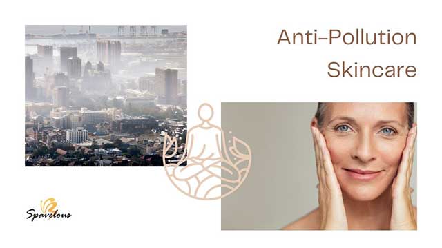 THE RISE OF ANTI-POLLUTION SKINCARE TO SHIELD YOUR SKIN 3 effects of pollution on skin health