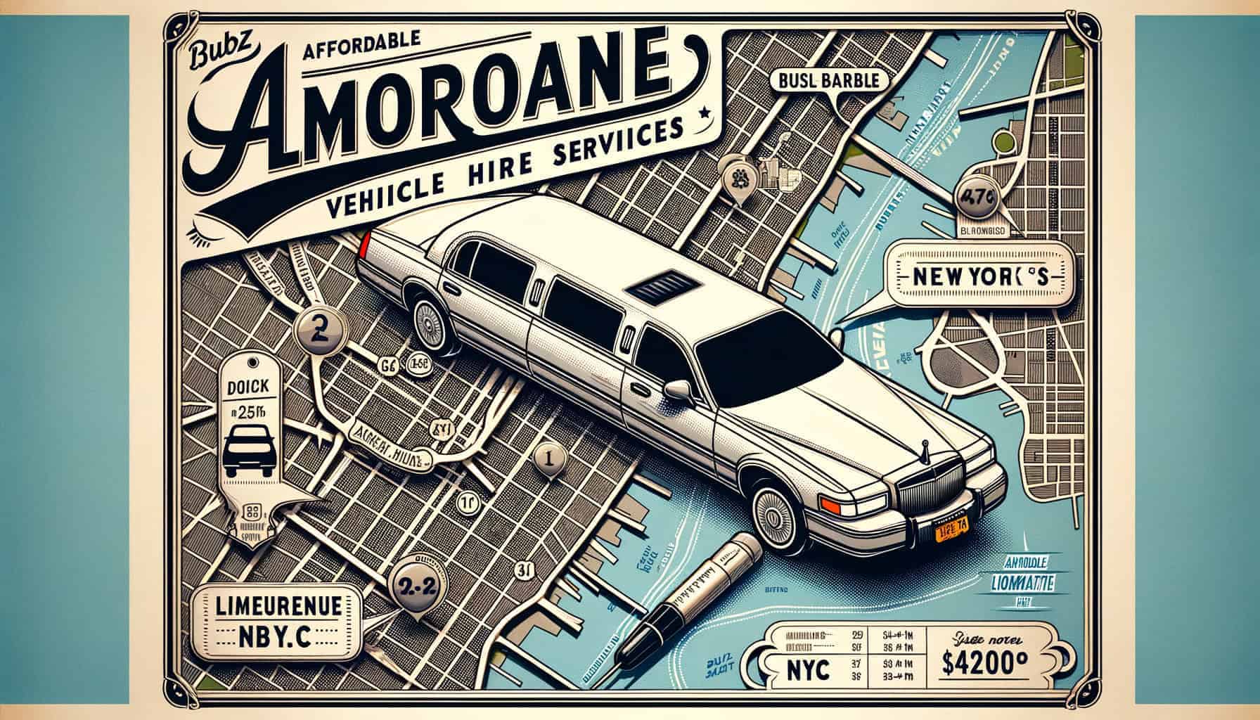 where to find affordable limo rentals in nyc bubz limos nyc