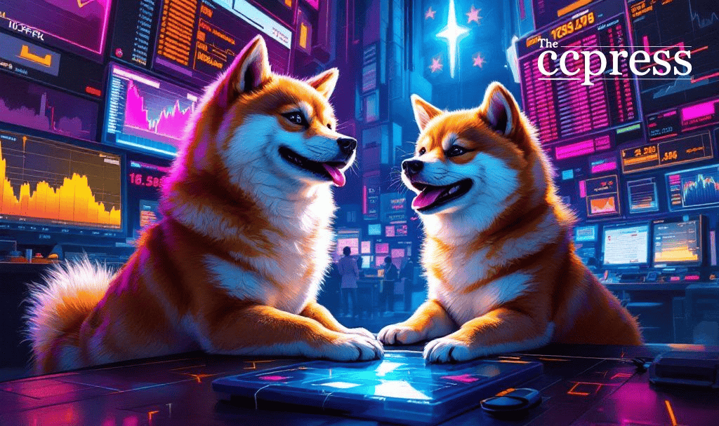 Memecoins Surge While Bitcoin Experiences Decline 20 memecoins-surge-while-bitcoin-experiences-decline