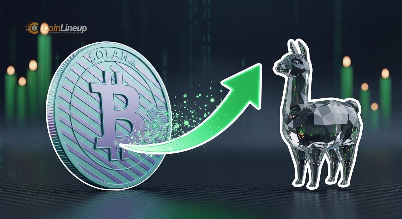 Why Solana leads 24-hour DEX volume vs Ethereum, BNB and Base