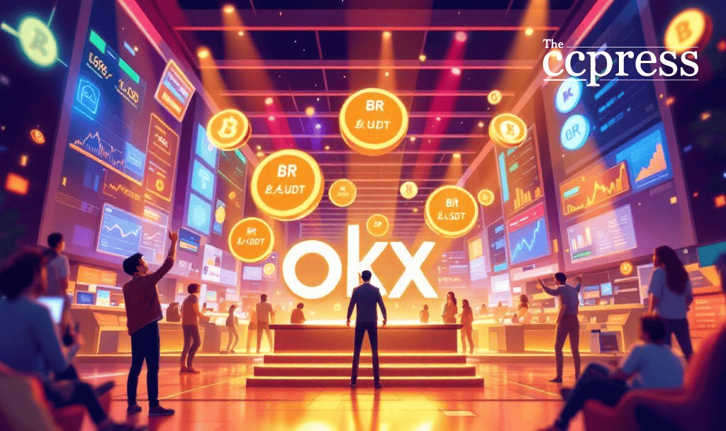 OKX to Launch BR/USDT Perpetual Contracts in March 2025 20 okx-to-launch-br-usdt-perpetual-contracts-in-march-2025