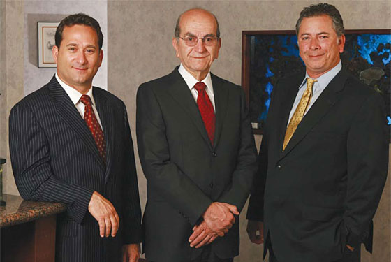 Shaevitz & Shaevitz - New York Personal Injury Attorneys in Queens