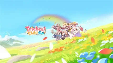 Trickcal:Chibi Go - Starter Accounts