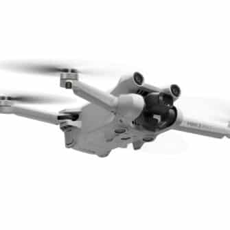 LE Drones - DJI Mini 3 Pro with RC-N1 Controller Mini 3 Pro