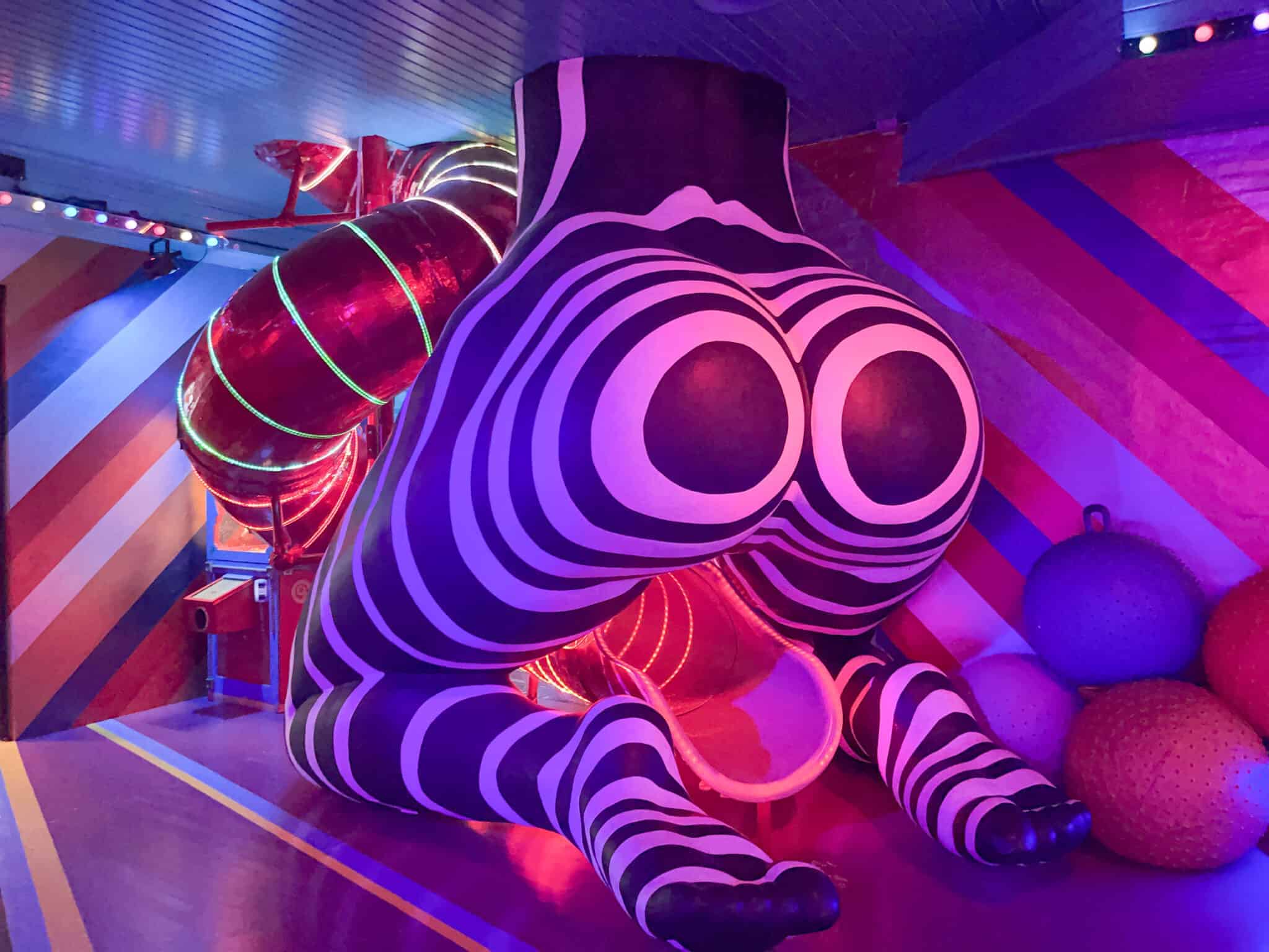 Museum of Sex - Go New York