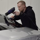 Roy van RM Tintservice