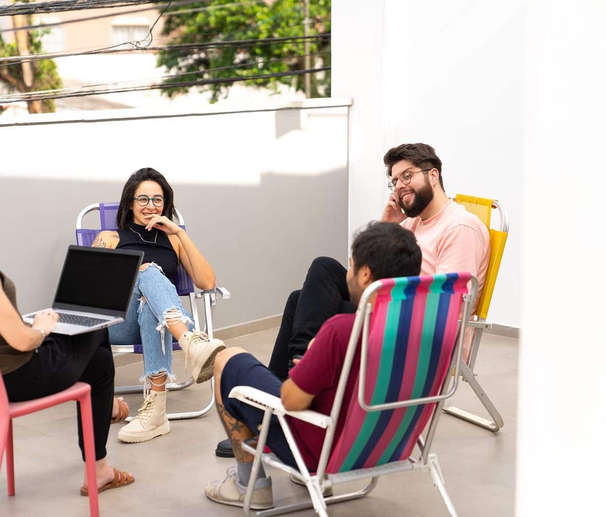 Businessplan erstellen