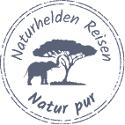 Naturhelden Reisen - Natur pur