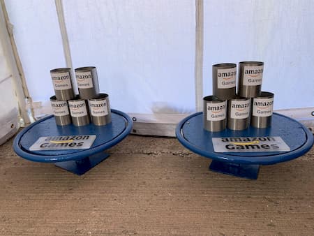 Cans Off The Shelf Branded Cans Off The Shelf Branded