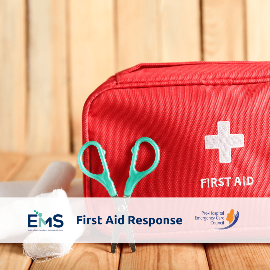 First-Aid-Response First-Aid-Response