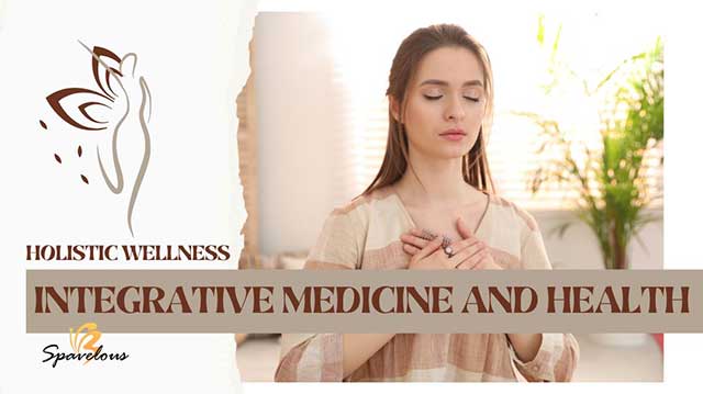 INTEGRATIVE MEDICINE AND HEALTH: A HOLISTIC APPROACH TO WELLNESS 3 the science behind integrative medicine